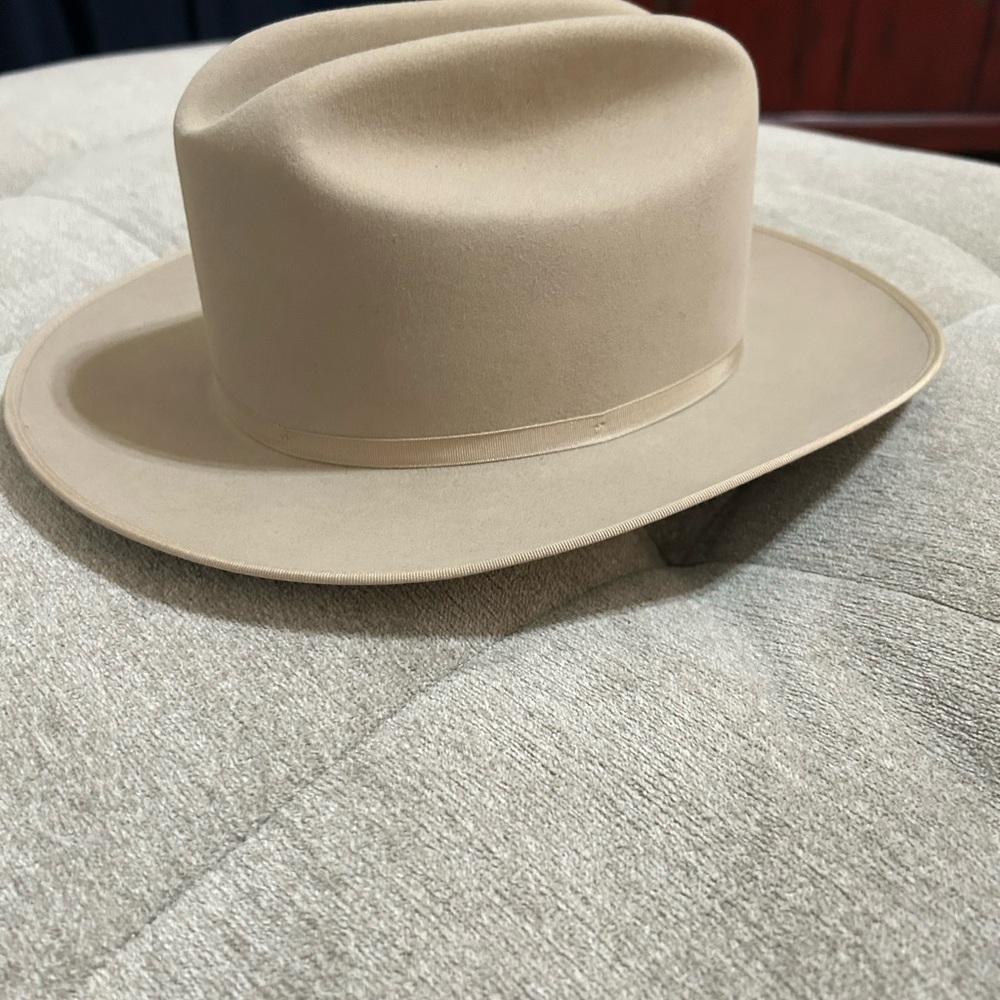 Stetson Open Road - Picture 7 of 7